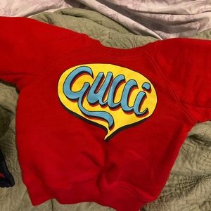 Gucci Sweatshirt